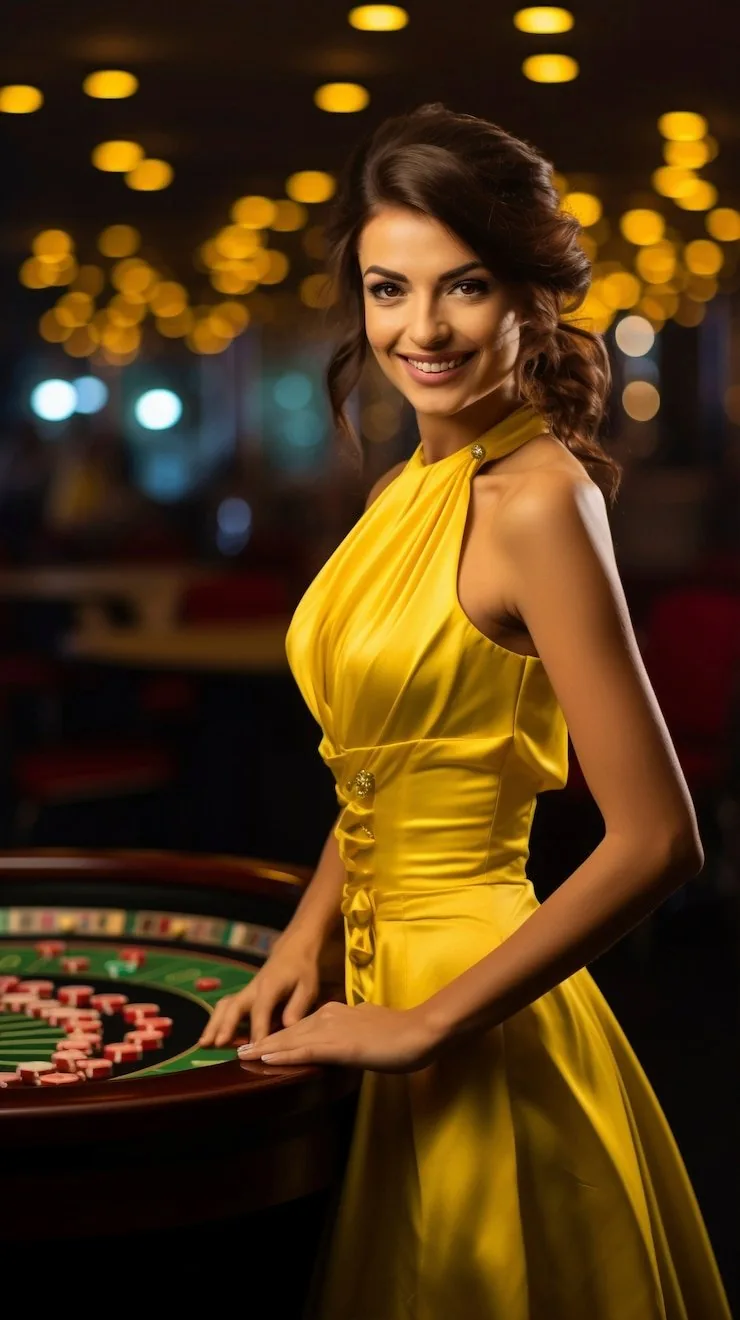 cd999 Pakistan Casino lobby
