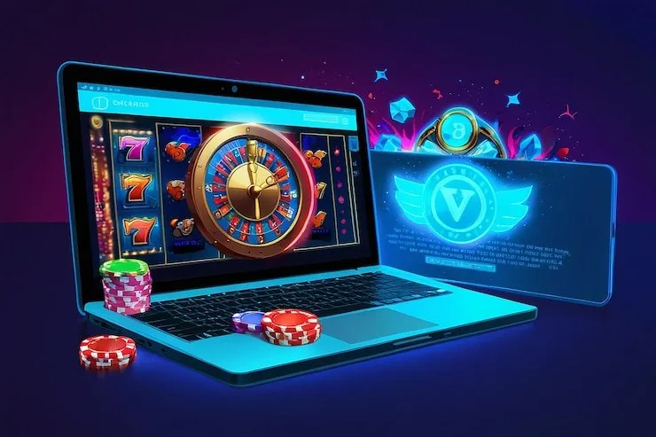 cd999 Islamabad Roulette Room